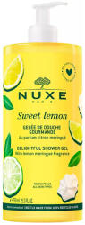 NUXE Sweet Lemon Tusfürdő (750ml) - KIFUTÓ TERMÉK