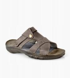  2 az 1-ben Maximus 015 flip-flop papucs és szandál egyben Sz 41 (015)