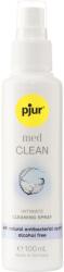 Pjur med CLEAN Spray-100 ml - diamondsexshop