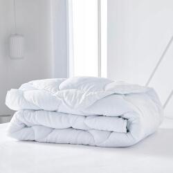  Szezonális Téli Paplan 240x220 Puha Meleg Fehér (P98321)