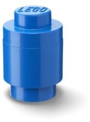 LEGO® Doboz LEGO henger, kék Tárolódoboz 123 mm átmérő, 183 mm magasság (40301731)