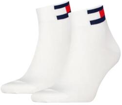 Tommy Hilfiger - Uniszex zokni szett - 2 pár (701228223-001)