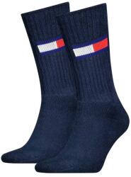 Tommy Hilfiger - Uniszex zokni szett - 2 pár (701228222-002)
