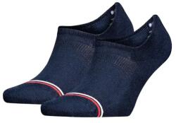 Tommy Hilfiger - Uniszex zokni szett - 2 pár (701228179-002)