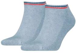 Tommy Hilfiger - Uniszex zokni szett - 2 pár (701228178-004)