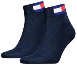 Tommy Hilfiger - Uniszex zokni szett - 2 pár (701228223-002)