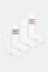 Tommy Hilfiger - Férfi zokni szett díszdobozban - 4 pár (701238505-001)