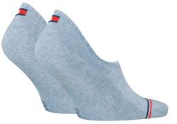 Tommy Hilfiger - Uniszex zokni szett - 2 pár (701228179-004)