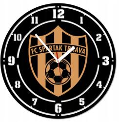  Falióra 40cm Spartak Nagyszombat szlovák futball klub (AL000194TR_C02_S01)