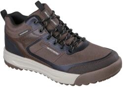 Skechers - URBAN STREET HIKER - Sneaker Férfi utcai cipő (237726BRN)