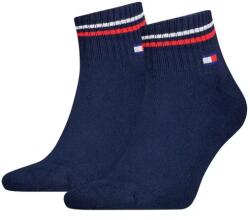 Tommy Hilfiger - Uniszex zokni szett - 2 pár (701228177-002)