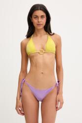 Paramidonna női bikini Kelly - sárga M