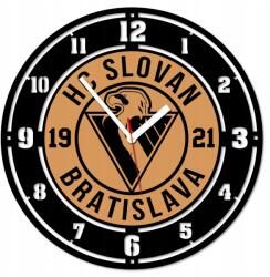  Falióra 40cm Hc Slovan Pozsony szlovák jégkorong klub (AL000200TR_C02_S01)