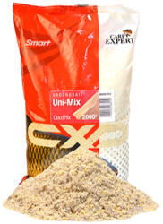 Carp Expert SMART GROUNDBAIT UNI-MIX 1kg Cloud Mix (98602-292)
