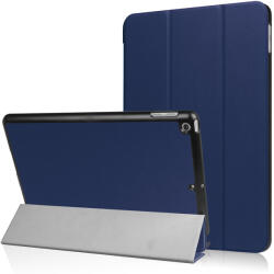 Techsuit Калъф за Apple iPad 10.2 (2021/2020/2019) - FoldPro -Син