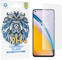 LITO Протектор за OnePlus Nord CE 5G / Nord 2 5G / Nord 2T 5G - Lito 2.5D Classic Glass - Clear