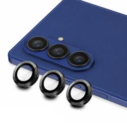 Blueo Стъклен протектор за камера за Samsung Galaxy Z Fold7 / Z Fold8 Ultra - Camera Lens Protector - Blueo - Черен