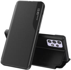 Techsuit Калъф за Samsung Galaxy A13 4G - eFold Series - черен