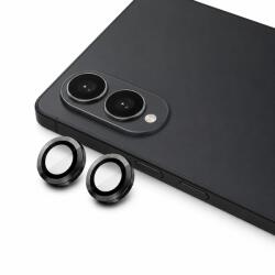 Blueo Стъклен протектор за камера за Samsung Galaxy Z Fold8 - Camera Lens Protector - Blueo - Черен