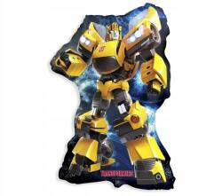 GoDan Fólia Lufi Transformers Bumblebee 60CM