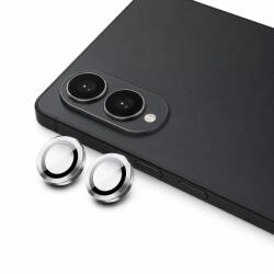 Blueo Стъклен протектор за камера за Samsung Galaxy Z Fold8 - Camera Lens Protector - Blueo - Сребрист