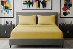 Alvásstúdió Jersey gumis lepedő Honing 180-200x200 cm - alvasstudio