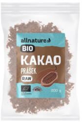  Allnature bio nyers kakaópor 200 g