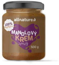  Allnature mandulavaj 500 g