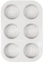 Berlinger Haus 6 csészés muffin sütőforma habzsákkal | Berlinger Haus Minions Collection BH/8708MN (BH/8708MN)