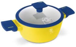 Berlinger Haus Mini lábas fedővel | Berlinger Haus Minions Collection BH/8455MN (BH/8455MN)