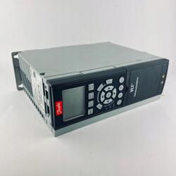 Danfoss Vlt 131B0067 FC-302P1K5T5E20H2BG Frequency converter 1.5 Kw (131B0067 )