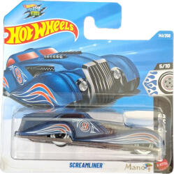 Mattel : Screamliner kisautó (JJL19)