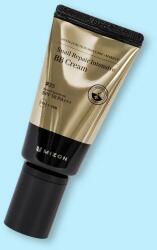 Mizon Cremă BB intens reparatoare cu melc SPF 50 Snail Repair Intensive BB Cream Broad Spectrum SPF 50 - 50 ml No. 25 Warm Beige