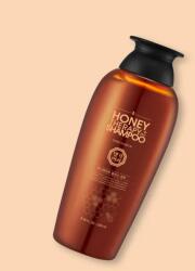 Daeng Gi Meo Ri Șampon profesional cu miere Professional Honey Therapy Plus Shampoo - 250 ml