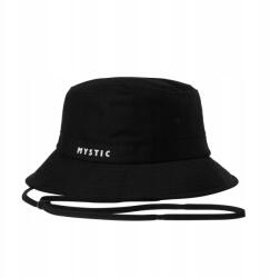 Mystic sapka 2026 Quickdry Bucket Black L/XL