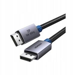 UGREEN DisplayPort kábel 2.1 Ugreen DP131 16K60Hz 80Gbps 2m (55568)