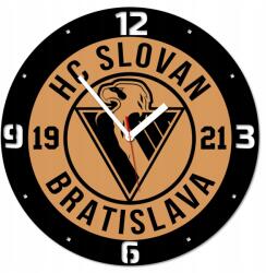  Falióra 40cm Hc Slovan Pozsony szlovák jégkorong klub (AL000201TR_C02_S01)