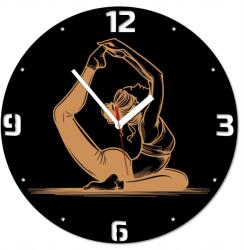 Falióra 40cm Jóga Pilates Stretching Jóga gyakorlatok (AL000220TR_C02_S01)