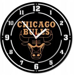  Falióra 40cm Chicago Bulls Nba Kosárlabda (AL000047TR_C02_S01)