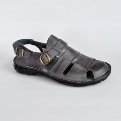 Maximus 042 Maximus kényelmes lengyel bőr szandál Sz 46 (042)