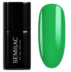 Semilac Hibrid lakk 984 Jelly Appletini 7 ml