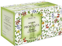 Mecsek Tea Teakeverék MECSEK Prosztata filteres 20x0, 7 g (MD0751)