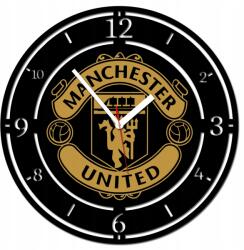 Falióra 40cm Manchester United Vörös ördögök (AL000012_C02_S01)