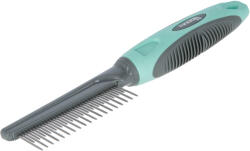 KERBL Fésű alsó szőrzethez, 21 cm (KR80061)