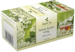 Mecsek Tea Teakeverék MECSEK Fekete bodza virág filteres 20x1, 5 g (MD2090)