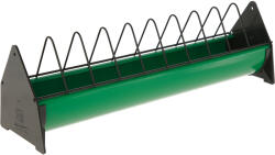 KERBL Baromfi rácsos etetővályú, 50x10 (KR71312)