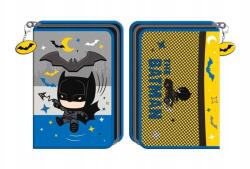 Beniamin Felszerelts Penna Táska 1 Zsebbel Batman, Beniamin (111209)