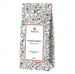 Mecsek Tea Teakeverék MECSEK Kamillavirág 50 g (MD1253)