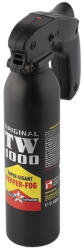 DEPOX Spray urs DEPOX®, TW-1000 Gigant, dispersant, auto-aparare, 400 ml (2413)
