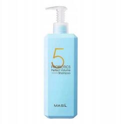 MASIL volumennövelő sampon Volume 5 Probiotikumok 500 ml